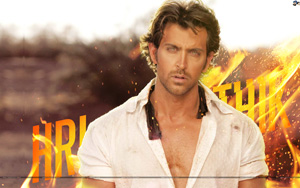 Hrithik Roshan